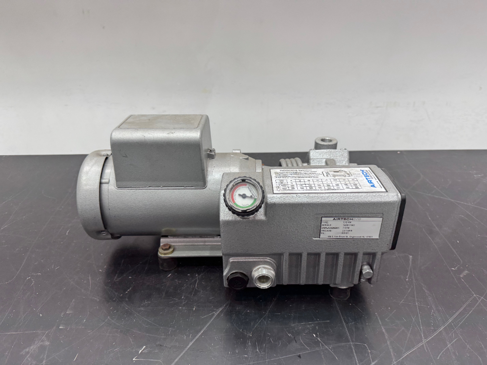 Image of Airtech L12-G4 Vacuum Pump